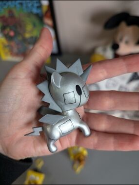Tokidoki Unicorno Collectible Vinyl Figure